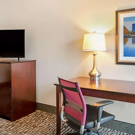 La Quinta By Wyndham Houston - Magnolia Hotel
